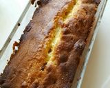 レーズンのパウンドケーキ作り方11写真