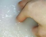 マクロビ仕様☆たかきびのカレーピラフ作り方1写真