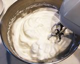 抹茶のシフォンケーキ_しっとりふわふわ✿作り方15写真