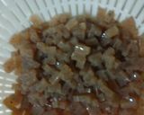 ★★うどん&そば焼き★★作り方7写真