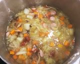 3分でポトフ！ 旨味たっぷり圧力鍋調理作り方5写真