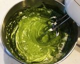 抹茶のシフォンケーキ_しっとりふわふわ✿作り方17写真