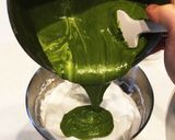 抹茶のシフォンケーキ_しっとりふわふわ✿作り方18写真
