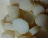 ★★うどん&そば焼き★★作り方10写真