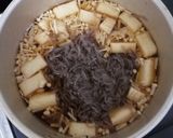 ★★うどん&そば焼き★★作り方11写真