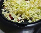 ★★うどん&そば焼き★★作り方15写真