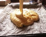 ヌテラLOVEさん♡必見!ロールケーキ作り方6写真