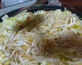 ★★うどん&そば焼き★★作り方16写真