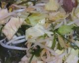 ★★うどん&そば焼き★★作り方18写真