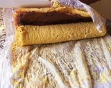 ヌテラLOVEさん♡必見!ロールケーキ作り方12写真