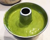 抹茶のシフォンケーキ_しっとりふわふわ✿作り方24写真