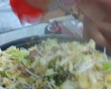 ★★うどん&そば焼き★★作り方19写真