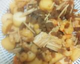 ★★うどん&そば焼き★★作り方20写真