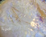 クリームスープ☆ワンポットパスタ作り方3写真