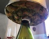抹茶のシフォンケーキ_しっとりふわふわ✿作り方26写真