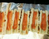 もう一品に♪ちくわのチーズ焼き作り方2写真