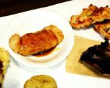 もう一品に♪ちくわのチーズ焼き作り方4写真