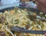 ★★うどん&そば焼き★★作り方25写真