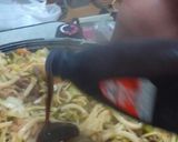 ★★うどん&そば焼き★★作り方26写真