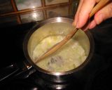 秋にぴったり!簡単に作れるシメジスープ!作り方1写真