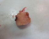 牛肉のデミグラスチーズドリア　温玉子入り作り方5写真