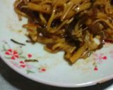 ★★うどん&そば焼き★★作り方27写真