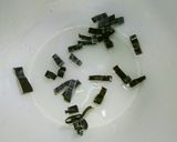 マクロビ仕様☆たかきびのカレーピラフ作り方3写真