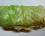 レンジで作る楽々シューファルシ作り方4写真