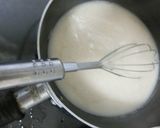 鰤（ぶり）の酒粕（さけかす）汁　作り方5写真