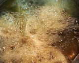 ☆生麩とレンコンのごちそう甘辛炒め☆作り方3写真