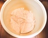 母の味 手作り寒仕込み味噌作り方6写真