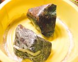 母の味 手作り寒仕込み味噌作り方9写真