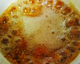 自家製ぷちぷちマスタード・ソース作り方7写真