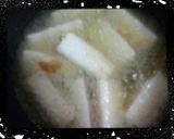 ❤☺無限❔山芋フライ病み付き☺❤作り方3写真