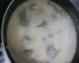 鰤（ぶり）の酒粕（さけかす）汁　作り方7写真