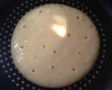 米粉と甘酒で作るふわふわパンケーキ作り方3写真