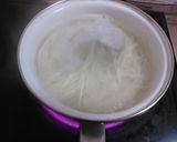 サラダそうめん作り方2写真