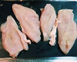 【簡単】時短!トマトチーズチキンソテー作り方2写真