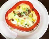 簡単！目玉焼きアレンジ作り方3写真