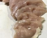 うま塩トリチートマト作り方1写真