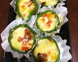 簡単！目玉焼きアレンジ作り方4写真