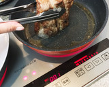 作り置きレシピ炊飯器でローストビーフ作り方3写真