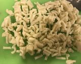 うまうま♡うどんのお好み焼き作り方3写真