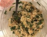 うまうま♡うどんのお好み焼き作り方4写真