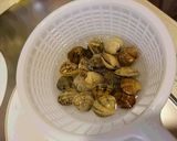 あさりの旨味がたまらないクラムチャウダー作り方1写真