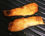 グリルで簡単★サーモンのチーズ焼き♬作り方4写真