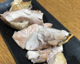 ただ焼くだけ塩焼き鳥作り方3写真
