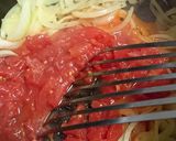 Vegan☆ルーを使わないカレー作り方5写真