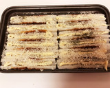 ☆時短簡単ご飯のおかずにちくわマヨ☆作り方2写真