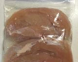 保温１時間☆簡単しっとり鶏ハム♪作り方2写真